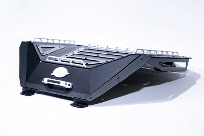 2022-2026 Polaris RZR Pro XP/ Pro R/ Turbo R Volt Series Baja Bed Box