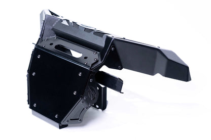2017-2026 Can Am X3 Maverick Volt Series Winch Front Bumper