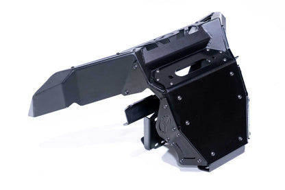 2017-2026 Can Am X3 Maverick Volt Series Winch Front Bumper