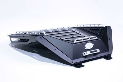 2022-2026 Polaris RZR Pro XP/ Pro R/ Turbo R Volt Series Baja Bed Box