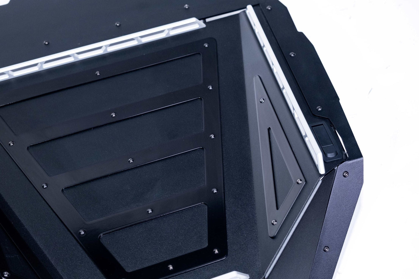 2022-2026 Polaris RZR Pro XP/ Pro R/ Turbo R Volt Series Baja Bed Box
