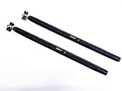 HCR Racing AIU-401010TR5301 CAN-AM X3 HD TURRET TIE ROD X3 72"