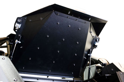 2022-2026 Polaris RZR Pro XP/ Pro R/ Turbo R Volt Series Baja Bed Box