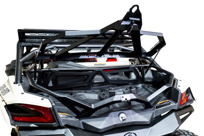 2017-2026 Can Am X3 Maverick Volt Series Baja Spare Tire Rack