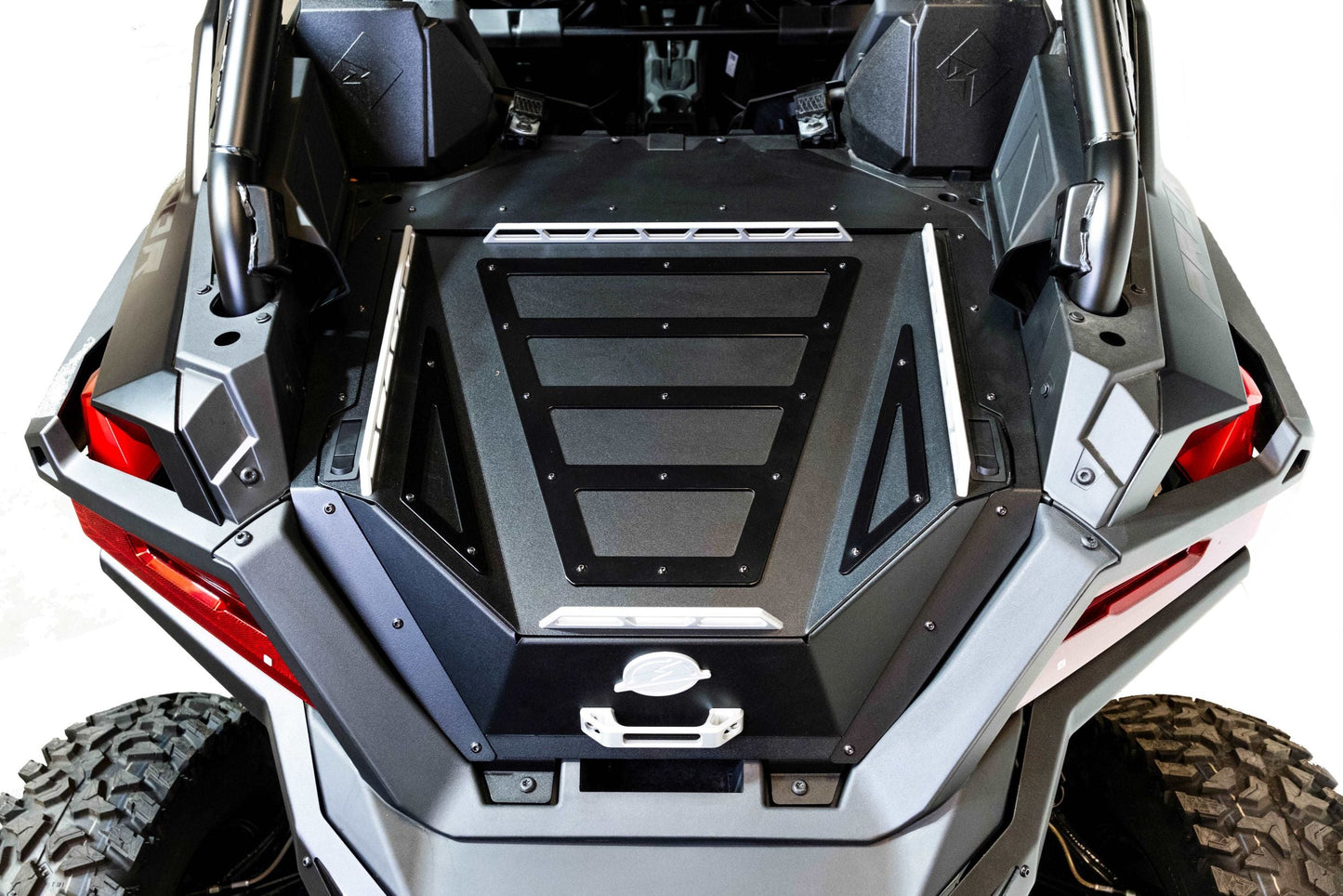 2022-2026 Polaris RZR Pro XP/ Pro R/ Turbo R Volt Series Baja Bed Box