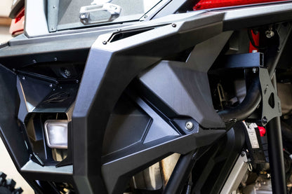 2020-2026 Polaris RZR Pro R Volt Series Rear Bumper