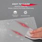 Tempered Glass Screen Protector for Ride-Command RZR /Ranger /General /Slingshot /Xpedition