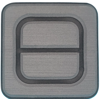 Xpedition Eva Foam door kit