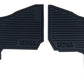 Polaris Ranger 1000 Rubber Floor Mats