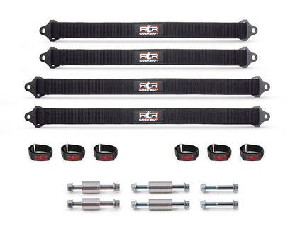 LIMIT STRAP KIT – POLARIS XPEDITION