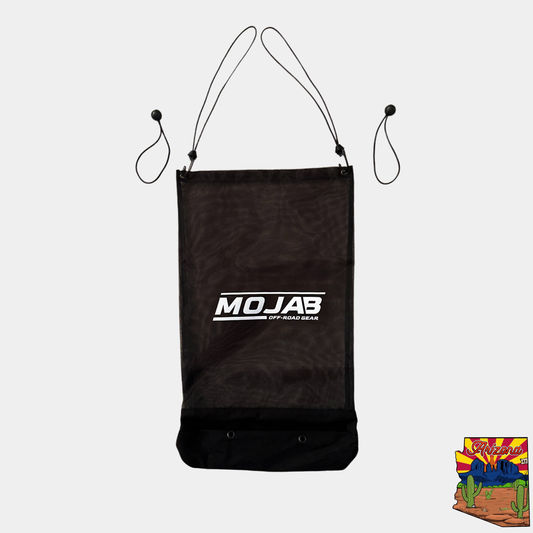 Trail Trash Bag.