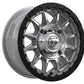 PISTON WHEEL