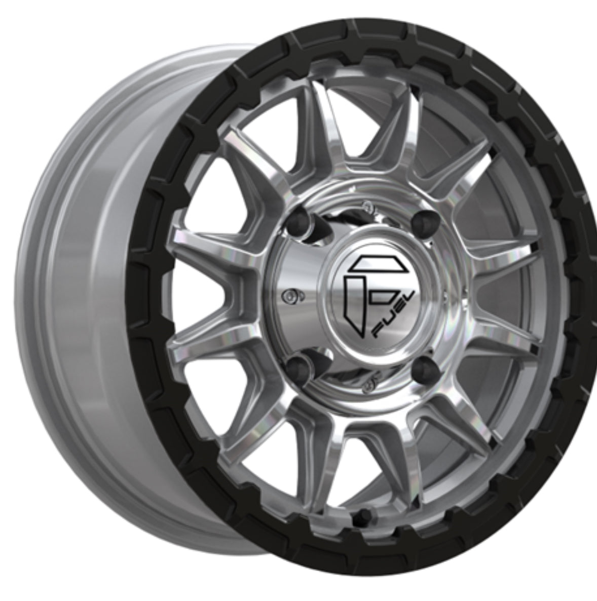 PISTON WHEEL