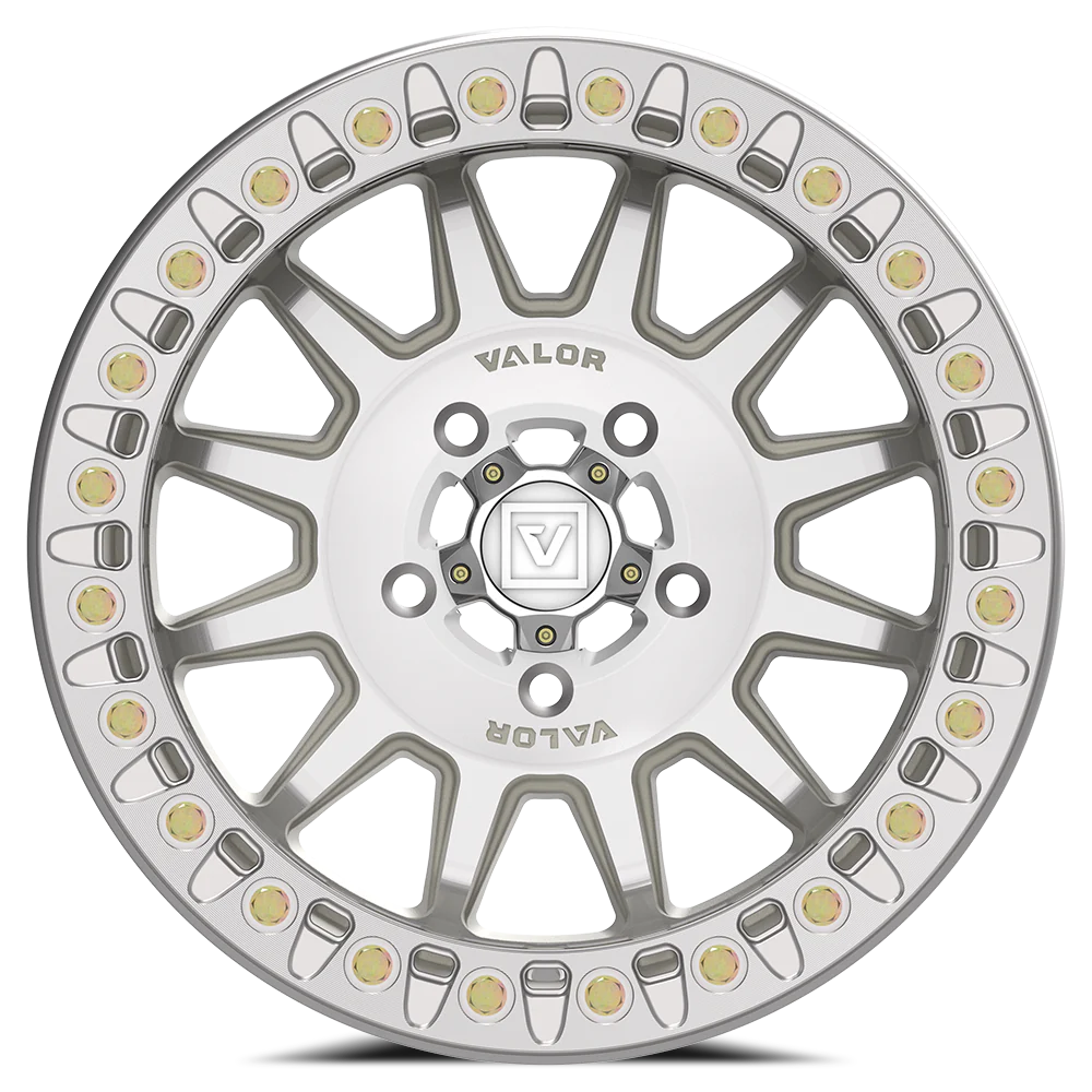 V09 BEADLOCK WHEEL