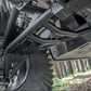 POLARIS XPEDITION +2" FORWARD HIGH CLEARANCE A-ARM KIT