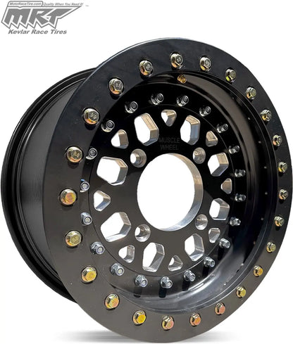 Tail Gunner UTV Wheel