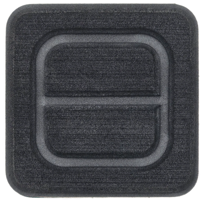 Xpedition Eva Foam door kit