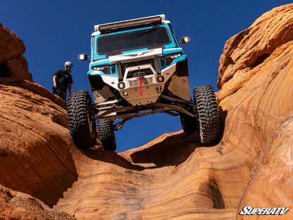 CLIFFHANGER UTV/ATV ROCK TIRES