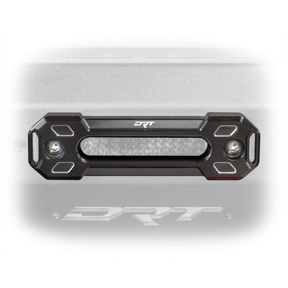 Kawasaki KRX 1000/4 HD Front Bumper