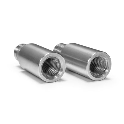 DRT Universal (M10) 1.000" Mirror/Accessory Extension