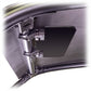 DRT Universal Sun Visor Set (Pair Driver/Passenger)
