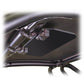 DRT Universal Sun Visor Set (Pair Driver/Passenger)