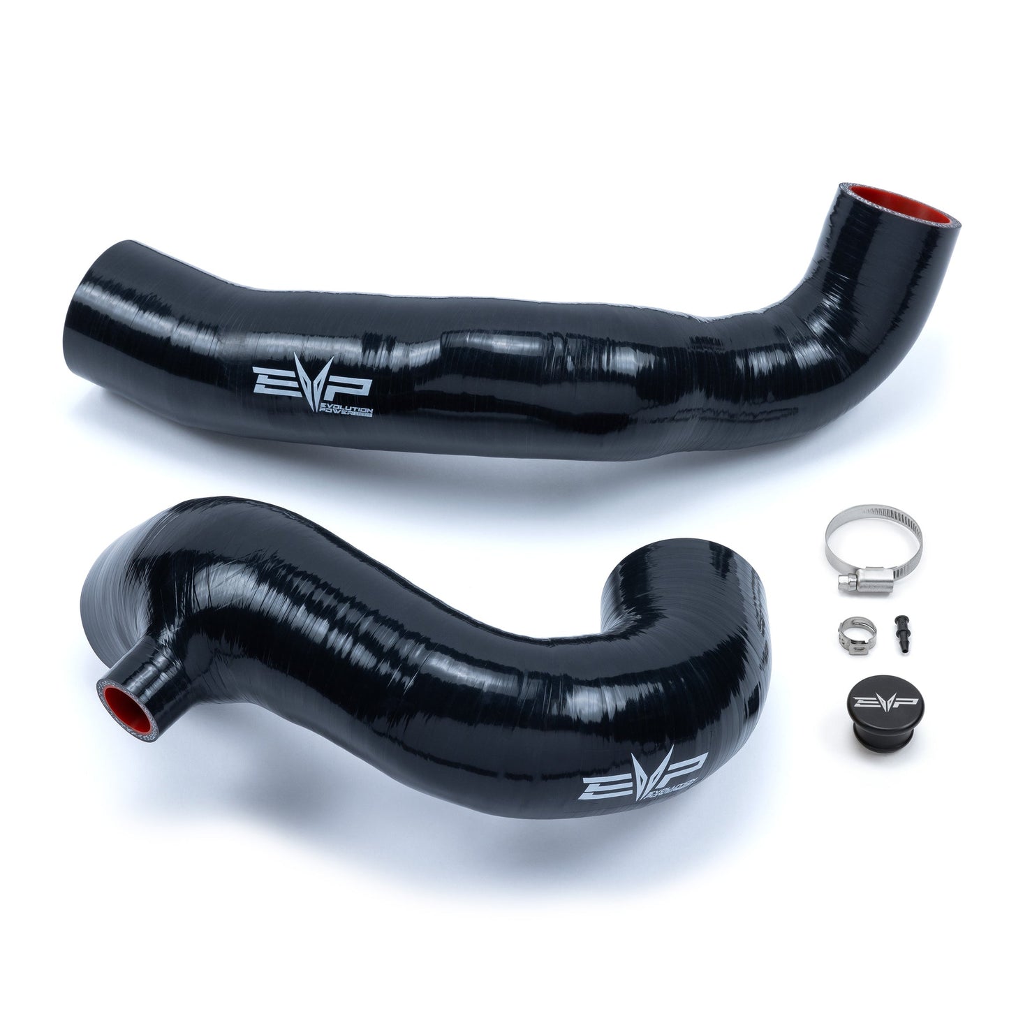 EVP SILICONE CHARGE TUBE FOR CAN-AM MAVERICK R