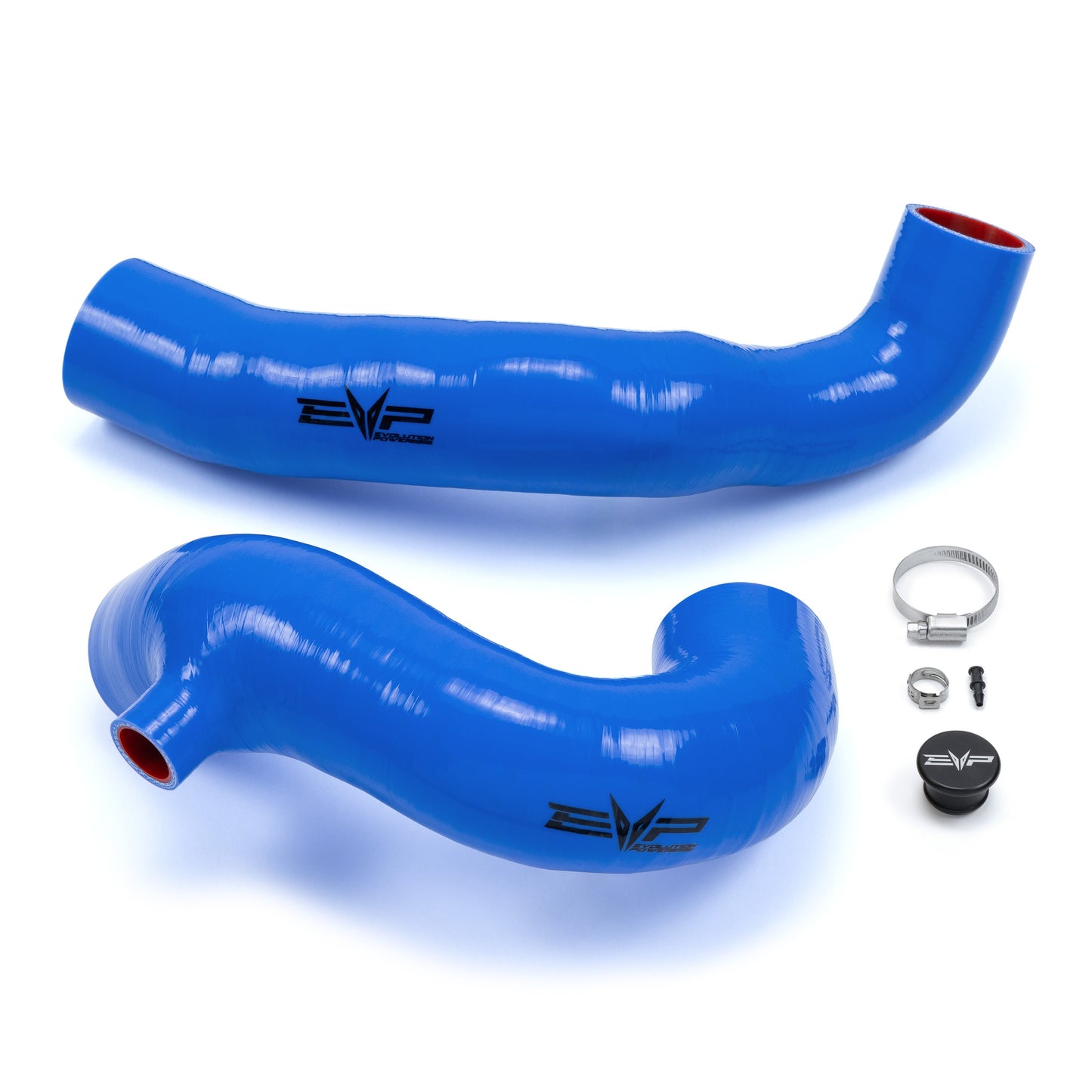 EVP SILICONE CHARGE TUBE FOR CAN-AM MAVERICK R