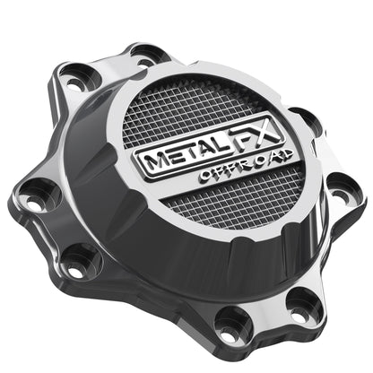 Plastic Center Caps