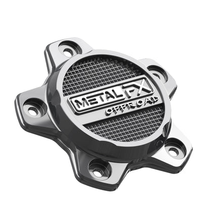 Plastic Center Caps