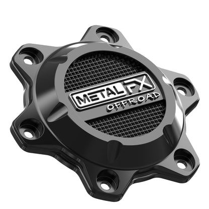 Plastic Center Caps