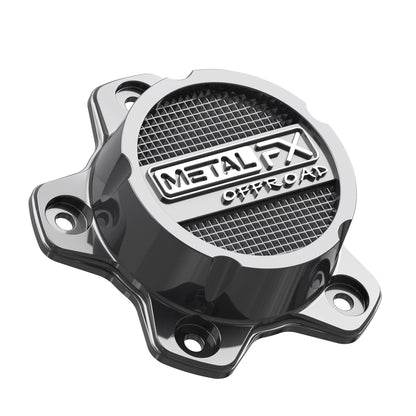 Plastic Center Caps