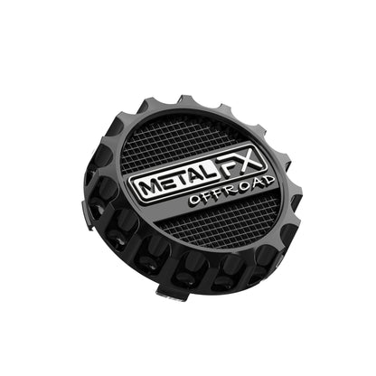 Plastic Center Caps