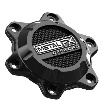 Plastic Center Caps