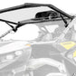 CAN-AM MAVERICK R MAXDRIVE POWER FLIP WINDSHIELD