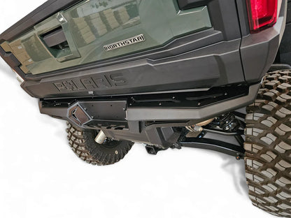 2024 up Polaris Xpedition Rear Bumper