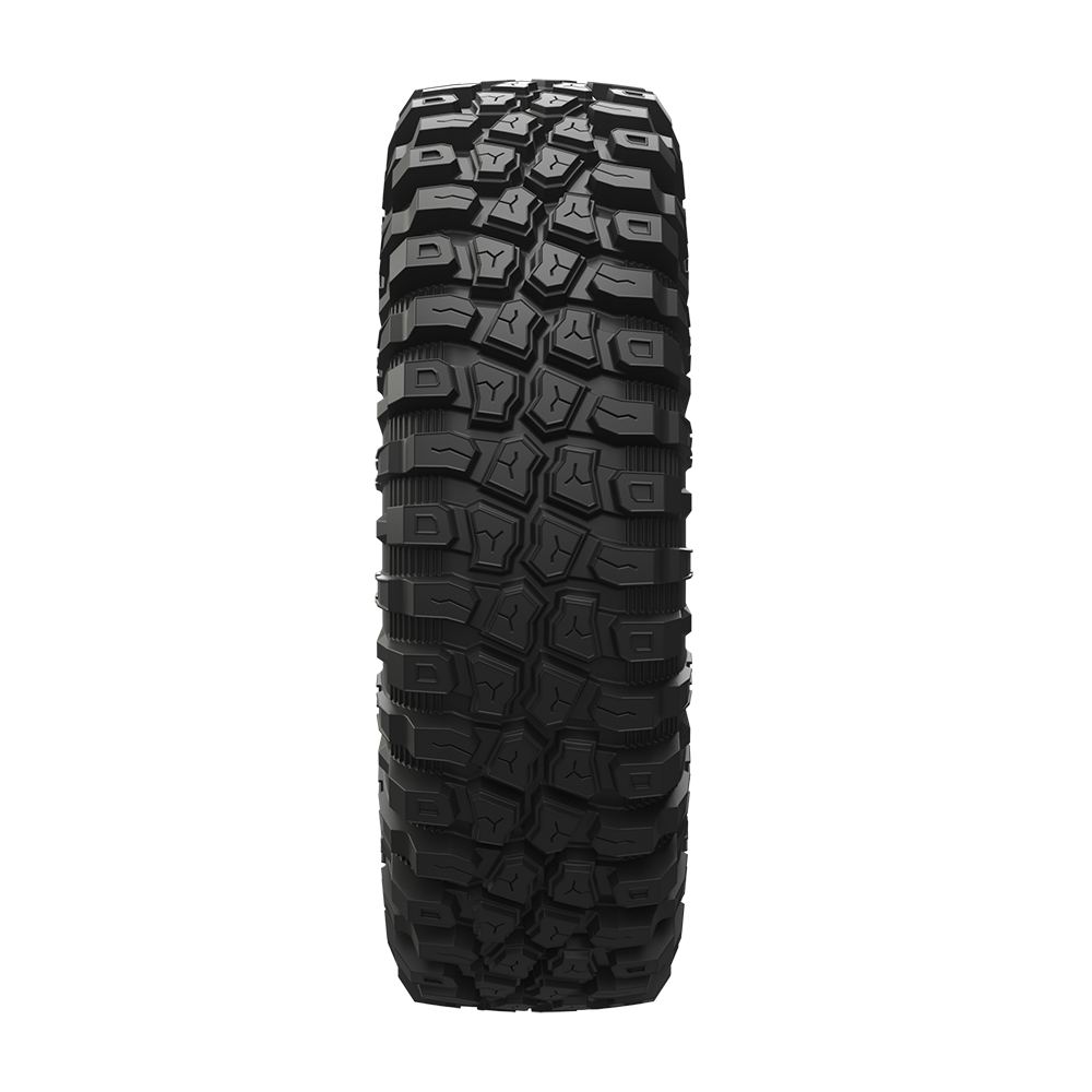 MOTOCRUSHER TIRE