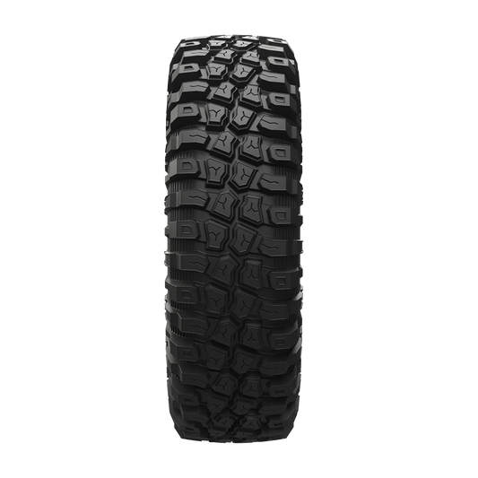 MOTOCRUSHER TIRE