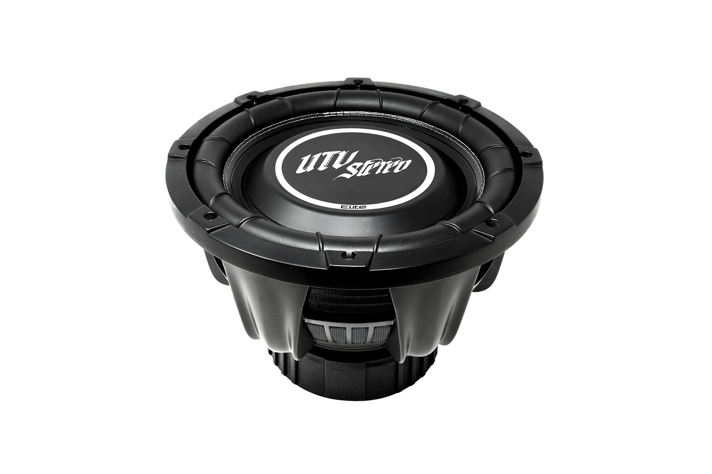 Can-Am® Defender HD11 1200W Dual 10" Subwoofer Kit | UTVS-DEF2-1200-2-GO