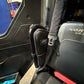 Ranger XP1000 bar pad bags PAIR