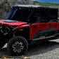 Polaris Ranger XD 1500 Rubber Floor Mats