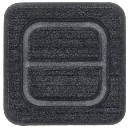 Xpedition Eva Foam door kit