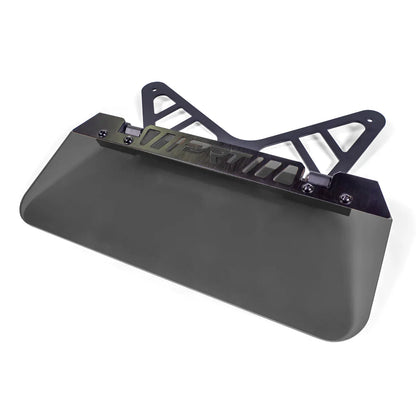 Polaris 2024+ XPEDITION Sun Visor Kit