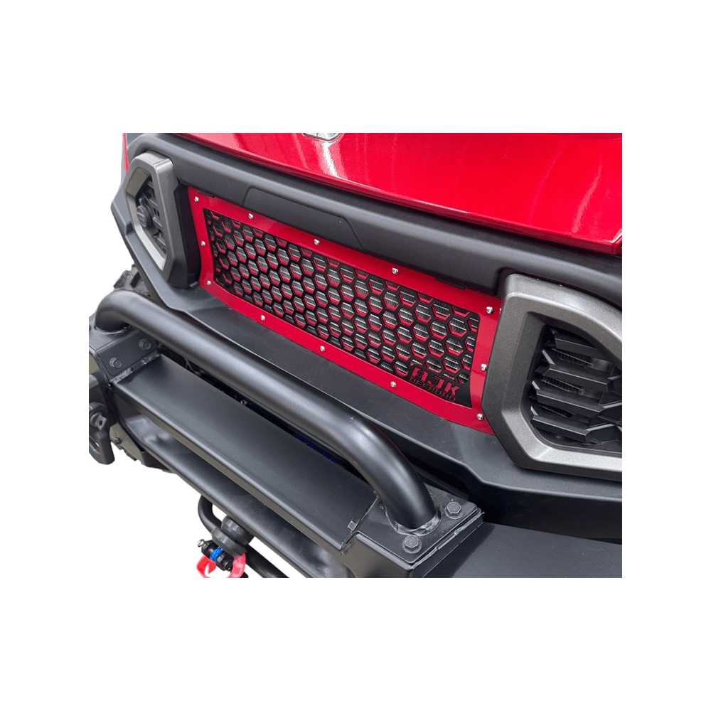 Polaris Ranger 1500XD Grill