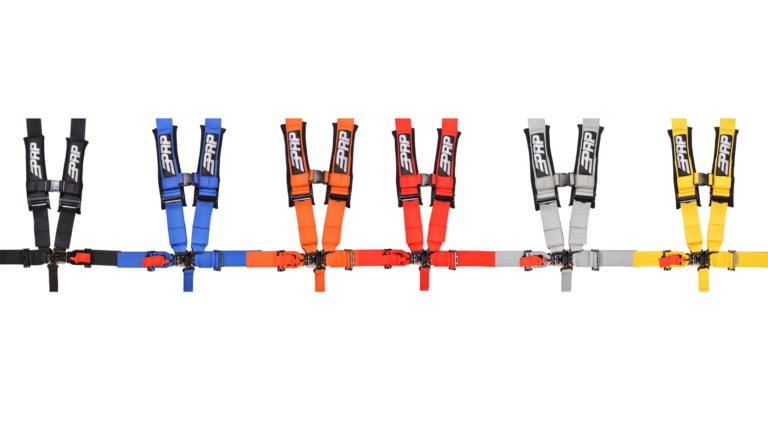 5.3 Harness - MULTIPLE COLORS