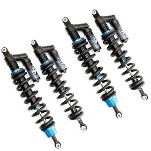 SDI Terrain Master 2.1 Shock Set - Polaris Ranger XD 1500 Models