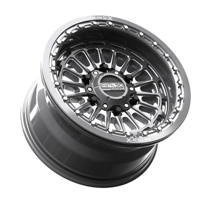 Plastic Center Caps