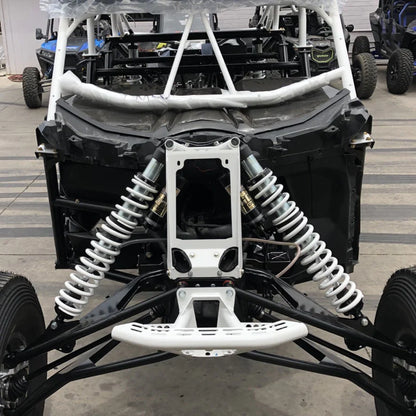 X3 Pro Series Shock Tower Support