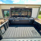 Polaris Ranger XD 1500 Rubber Floor Mats