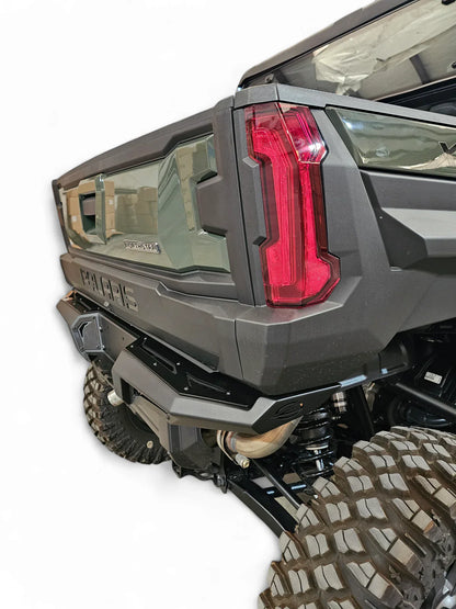 2024 up Polaris Xpedition Rear Bumper